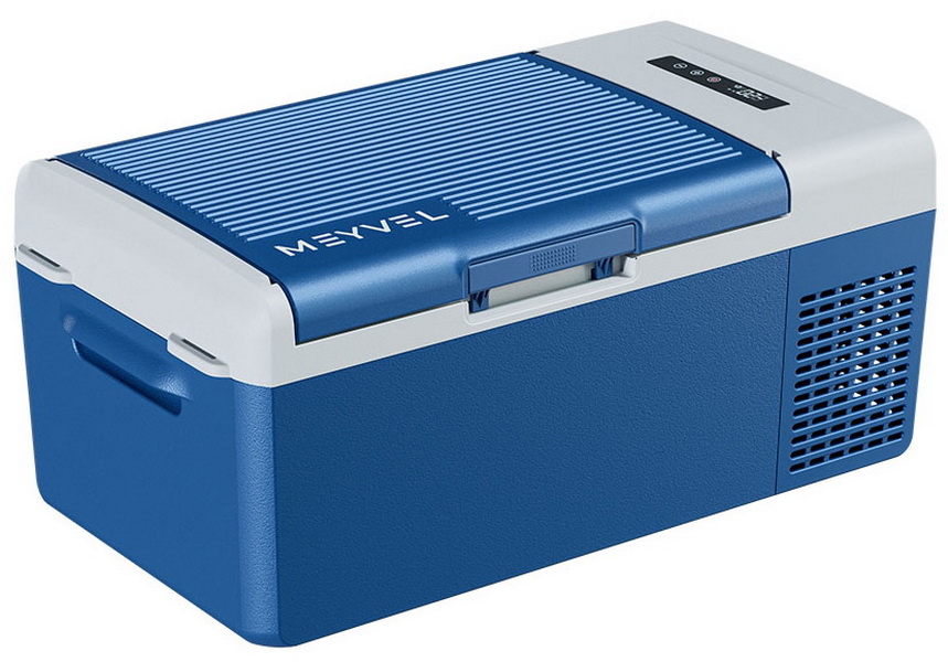 Изображение товара Автомобильный холодильник Meyvel AF-M15 15 л компрессорное охлаждение