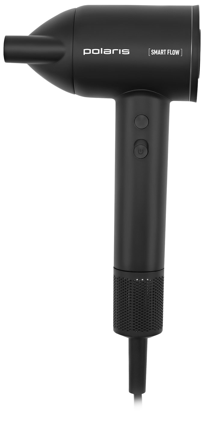 Изображение товара Фен Polaris PHD 1120, черный