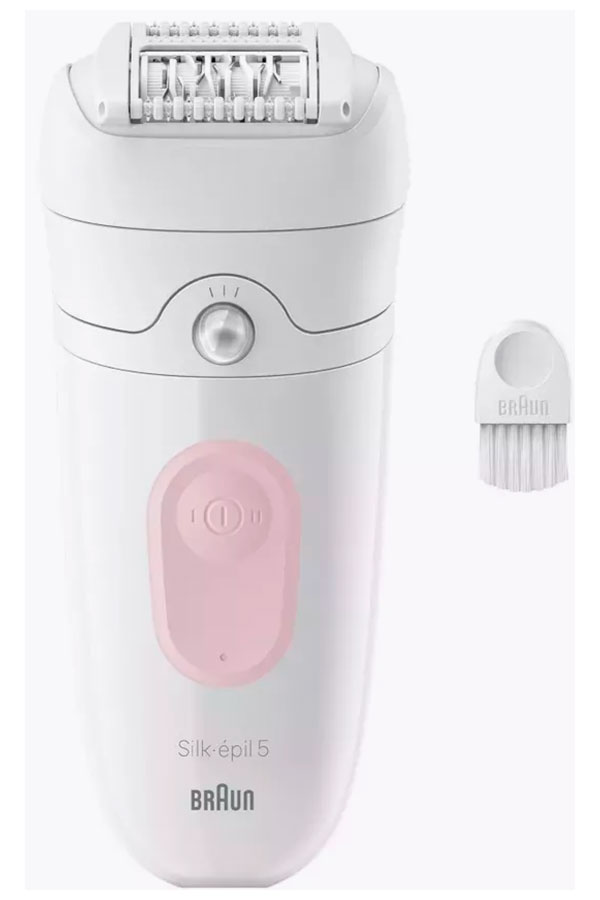 Изображение товара Эпилятор Braun S5 SE 5-000 Flamingo, тип 5392
