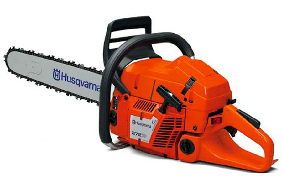 Изображение товара Бензопила Husqvarna 372XP (3.9кВт/5.3 л.с.,18", 3/8")