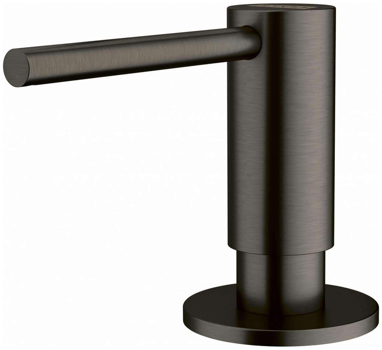 

Дозатор Franke ATLAS, сталь PVD, антрацит (112.0625.485)