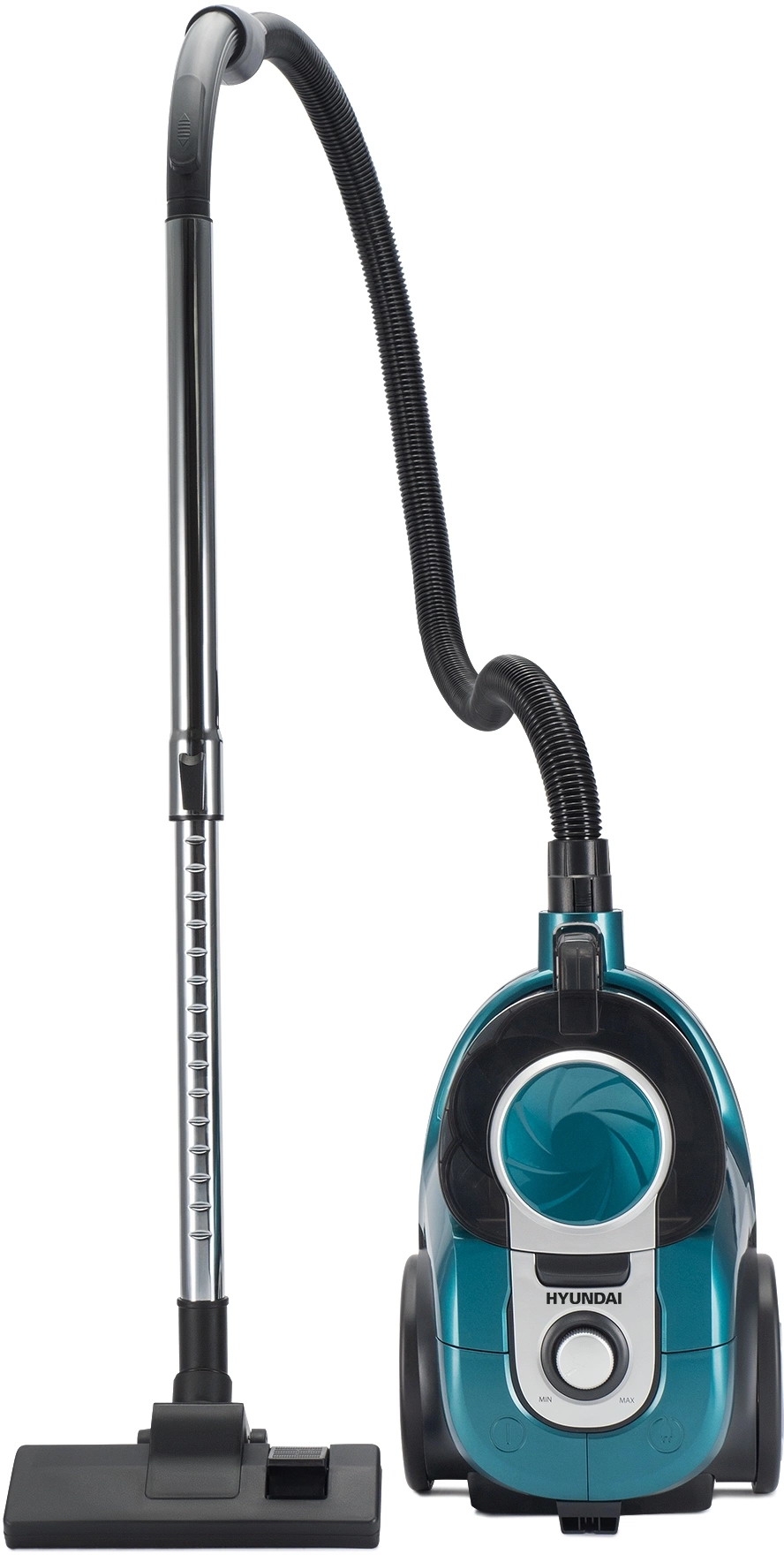 Изображение товара Пылесос напольный Hyundai HYV-C3950