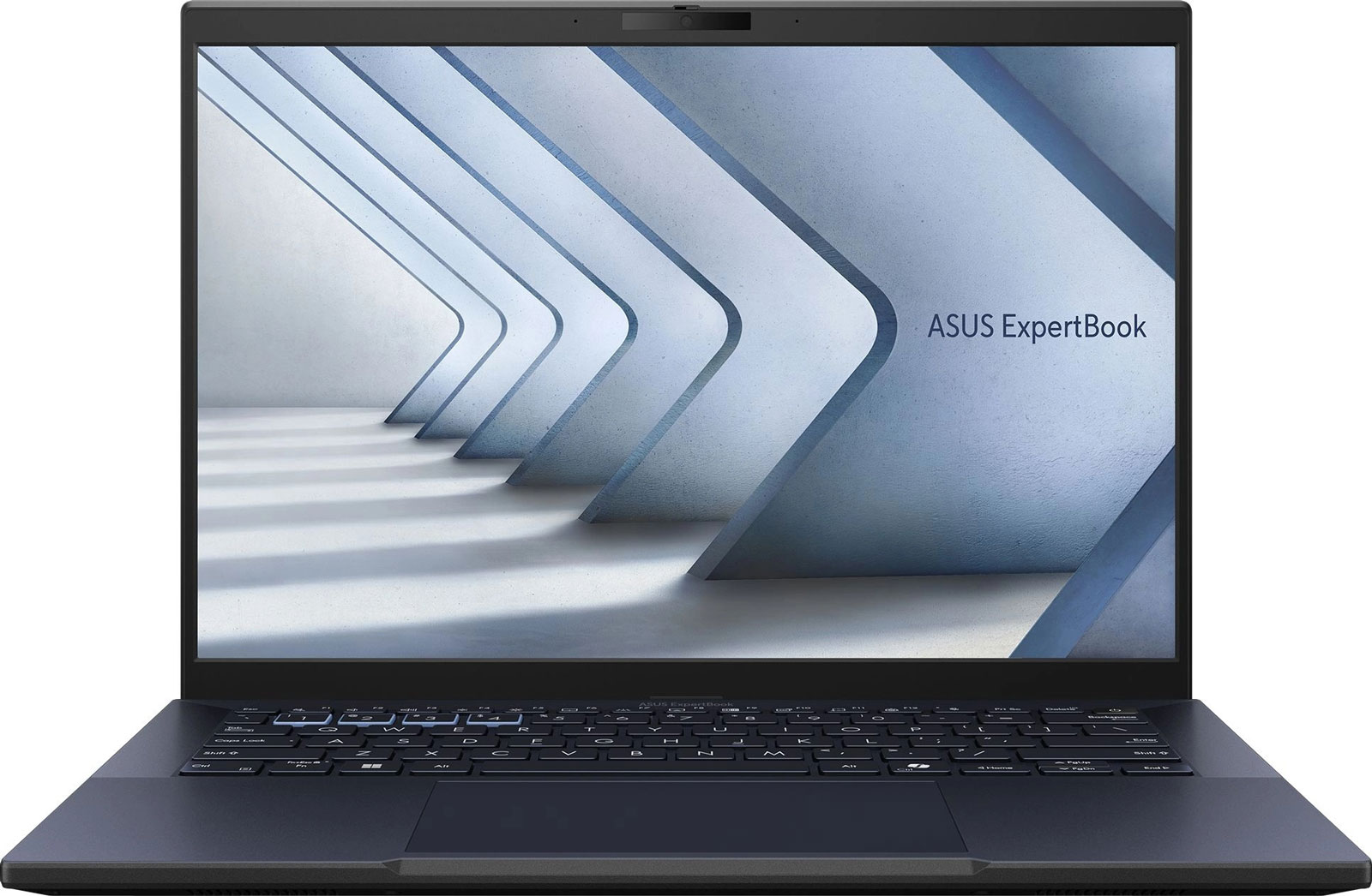 Изображение товара Ноутбук Asus Expertbook (B3404CMA-Q50433 90NX0711-M00H40), черный