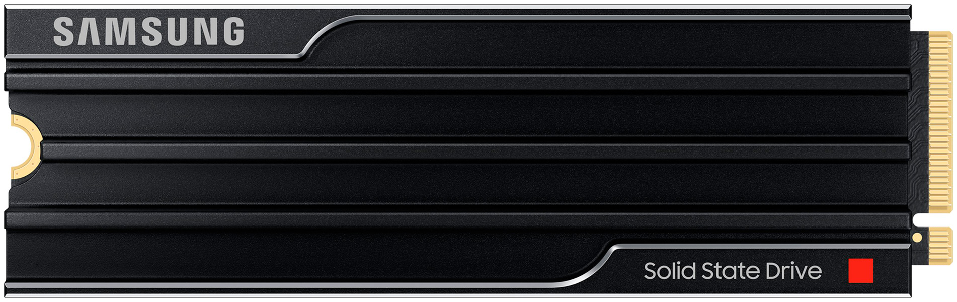 Изображение товара SSD накопитель Samsung M.2 9100 PRO 4000 Гб PCIe 5.0 (MZ-VAP4T0CW)