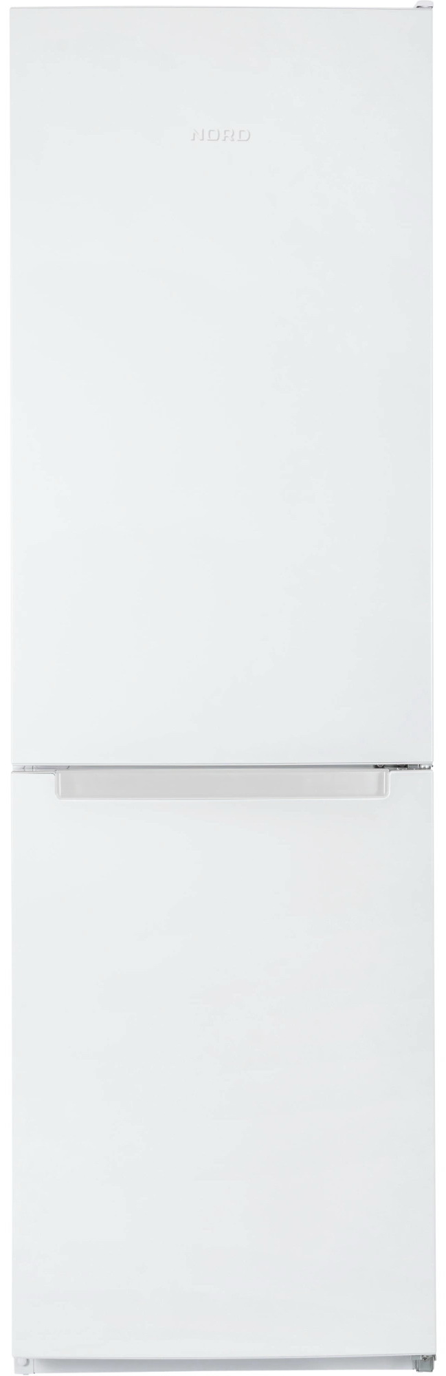 Изображение товара Двухкамерный холодильник Nord NC 188NF W 310л белый Frost Free A+