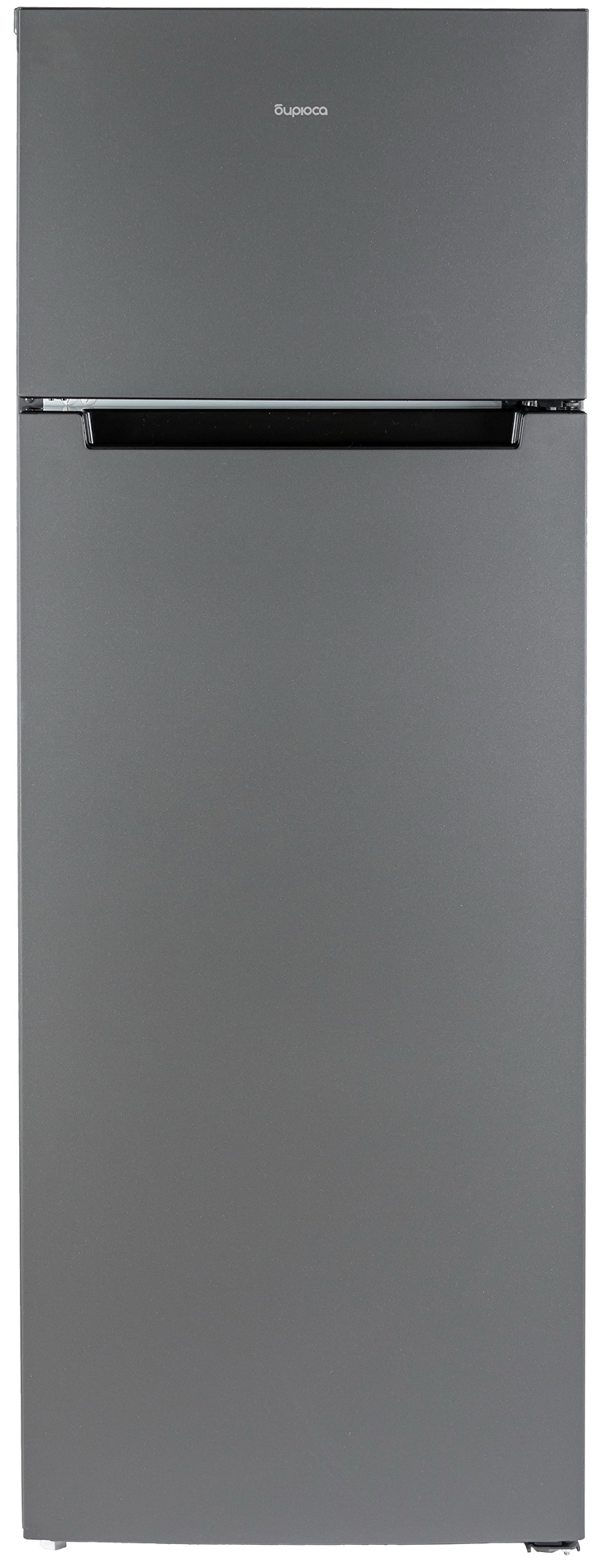 Изображение товара Двухкамерный холодильник Бирюса W6135 с автоматическим оттаиванием и объемом 300л