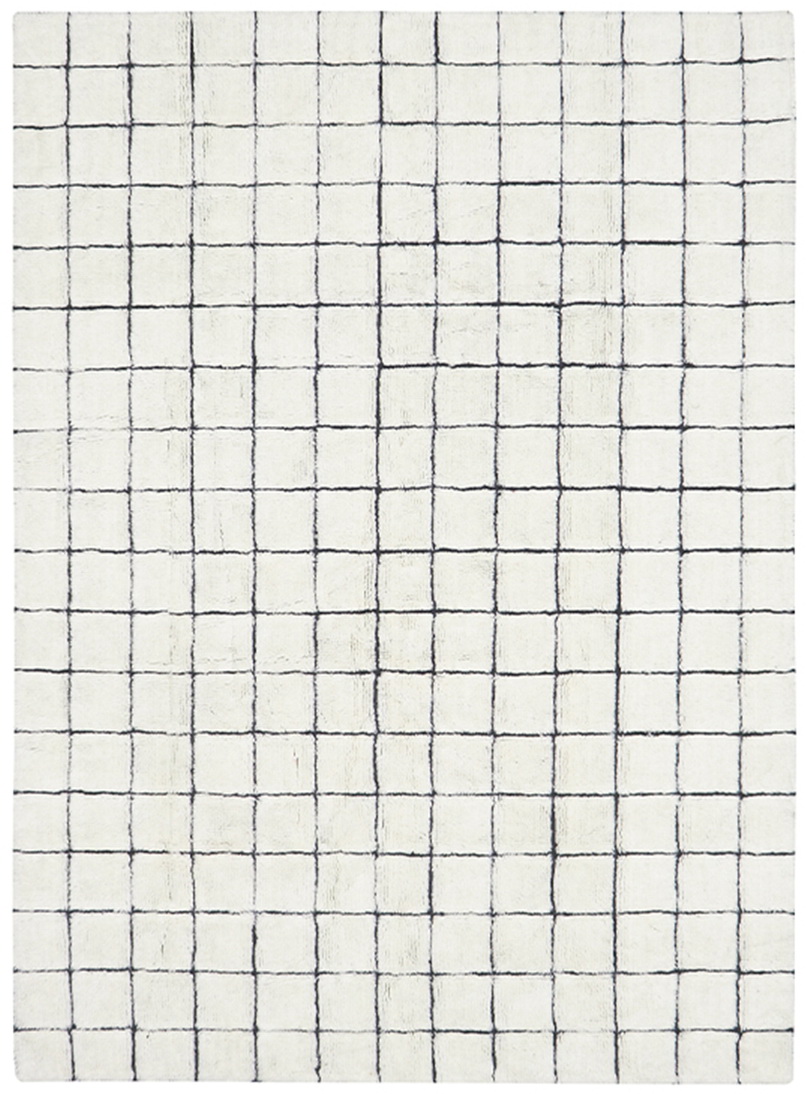 

Ковер Lorena Canals Мозайка Natural 170x240 (WO-MOSAIC-NAT-L), Бежевый