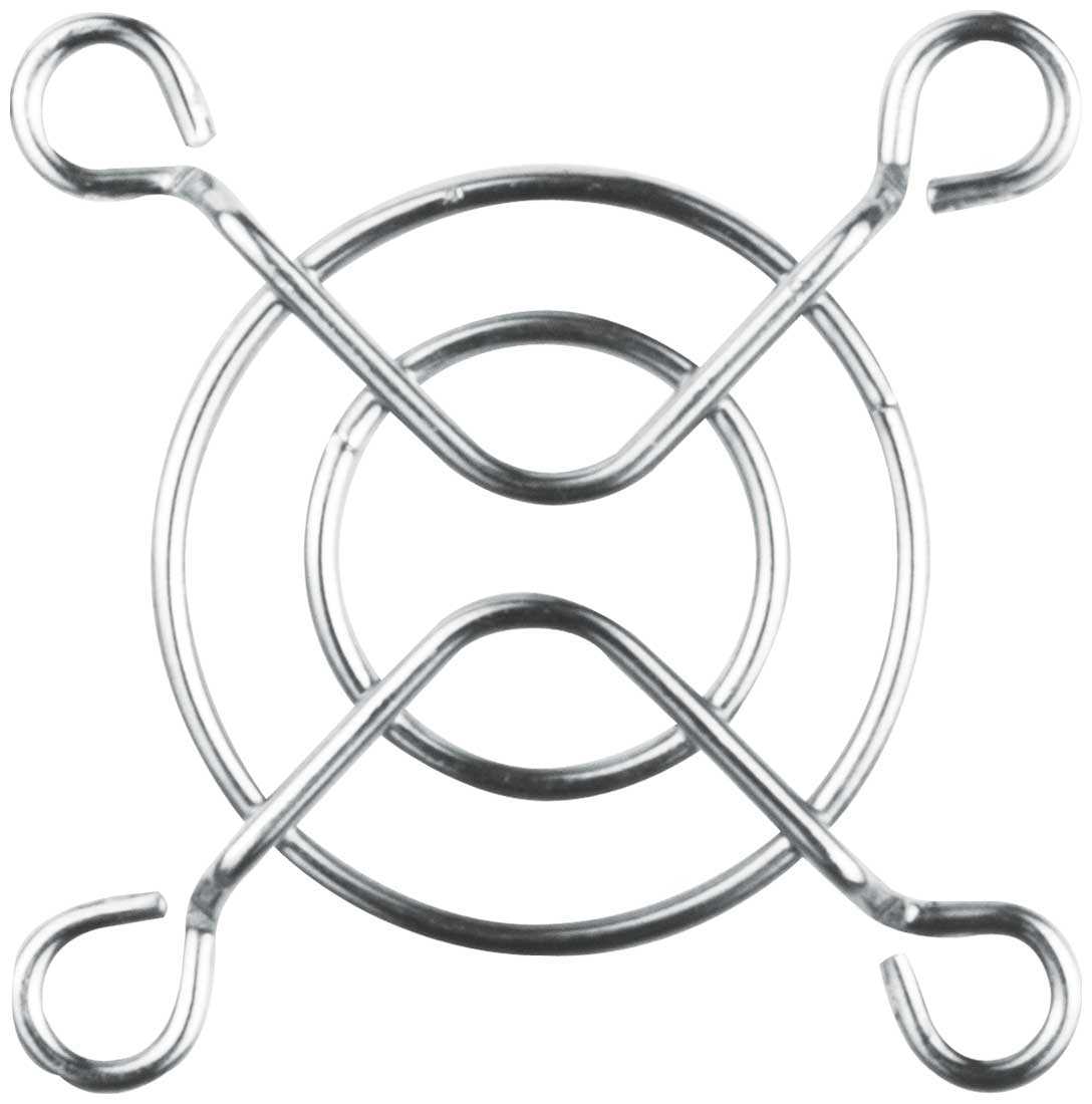 Изображение товара Решетка для вентилятора Arctic 40mm Fan Grill (ACFAN00283A)