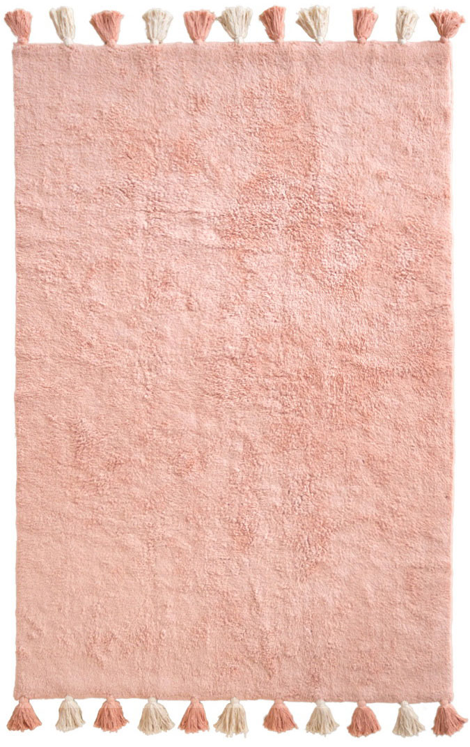 Изображение товара Ковер Lillaland COLORFUL PINK 120*180 (RC-LL-DI-COLORPINK-S)