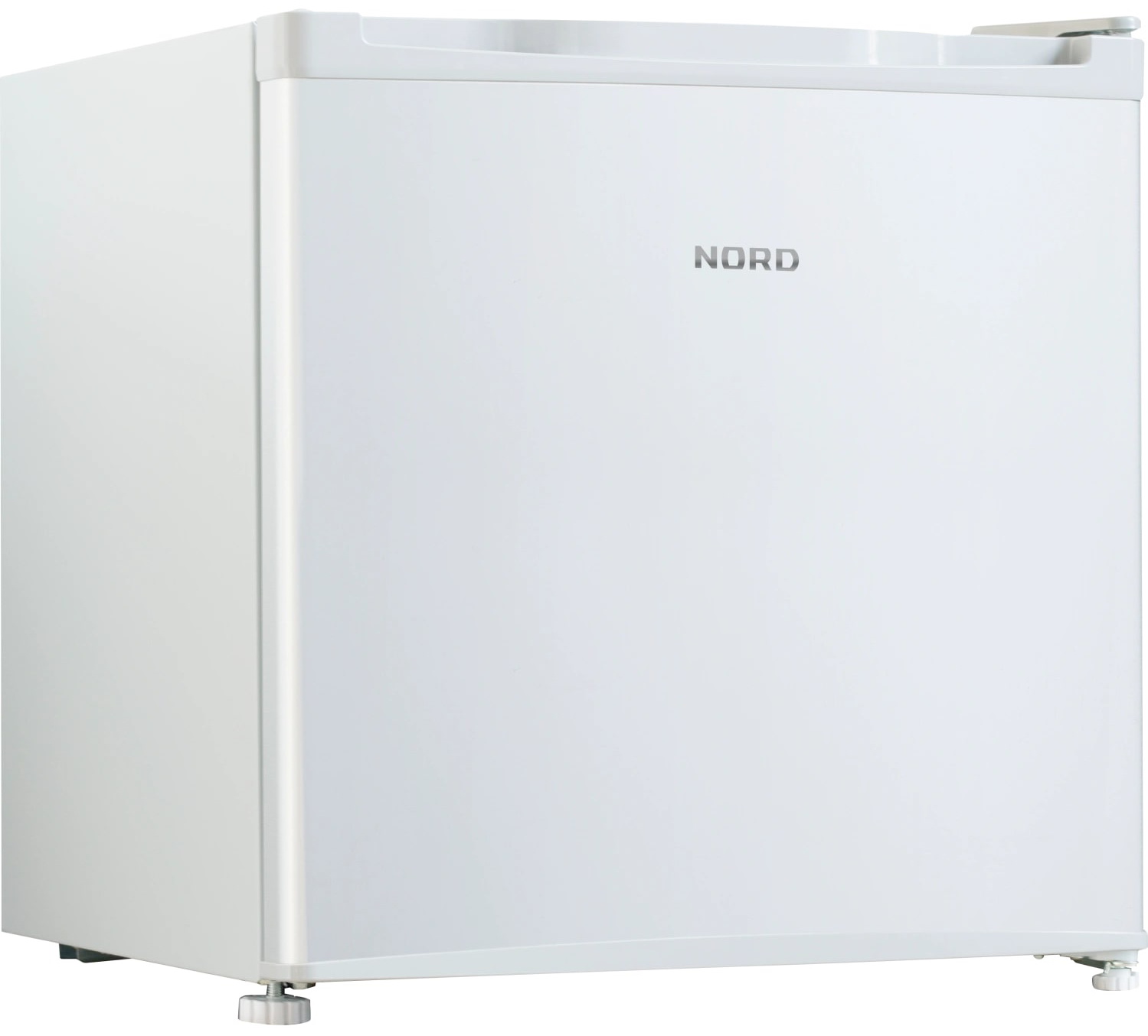 Изображение товара Мини-холодильник Nord NS 50 W 47 л компактный однокамерный с низкотемпературным отделением