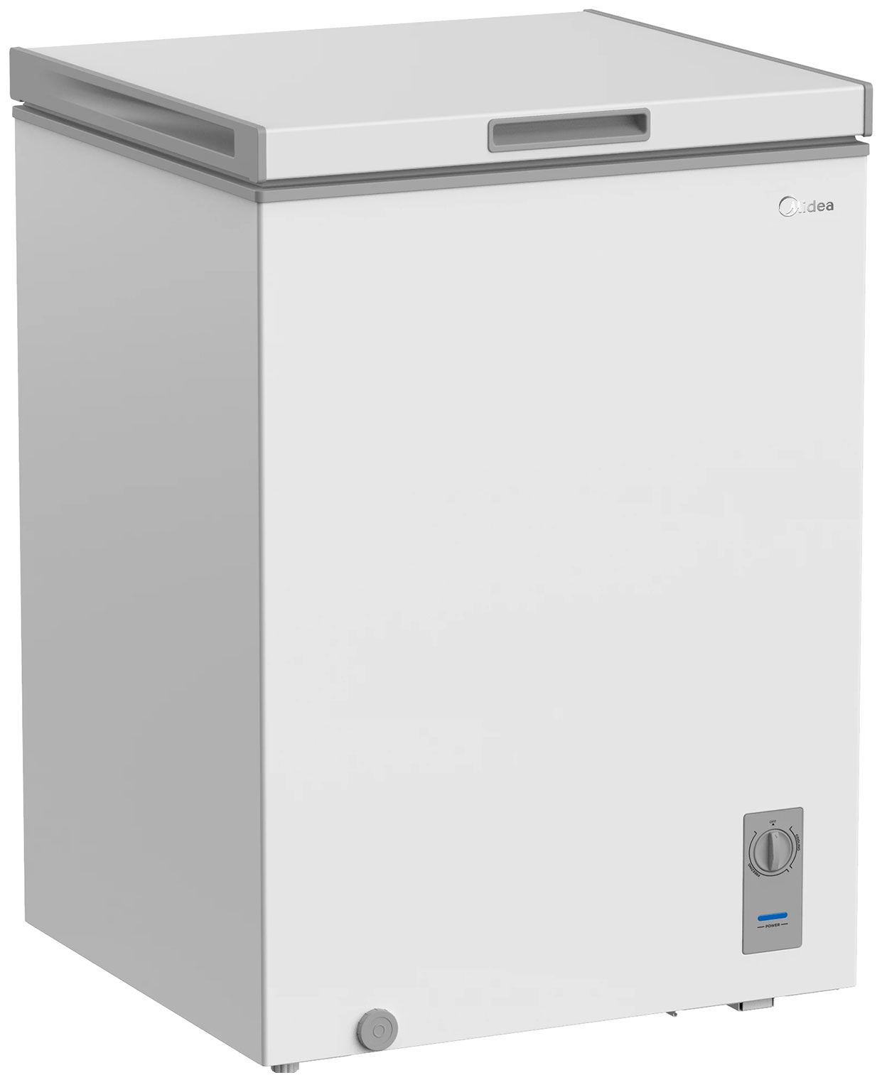 

Морозильный ларь Midea MDRC211FZF01D, Белый