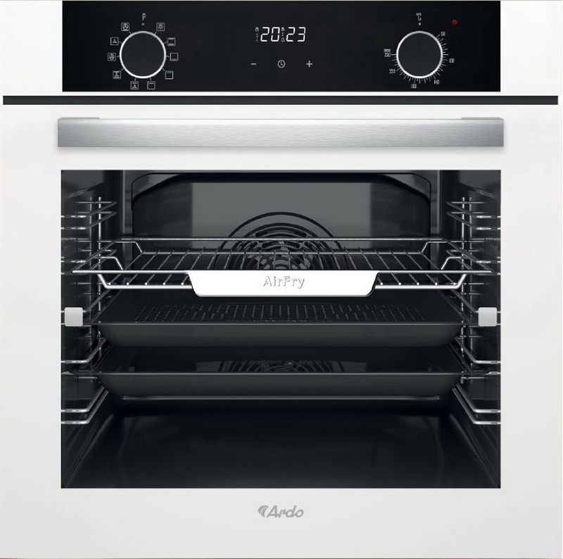 

Электрический духовой шкаф Ardo BO410EAW2, Белый