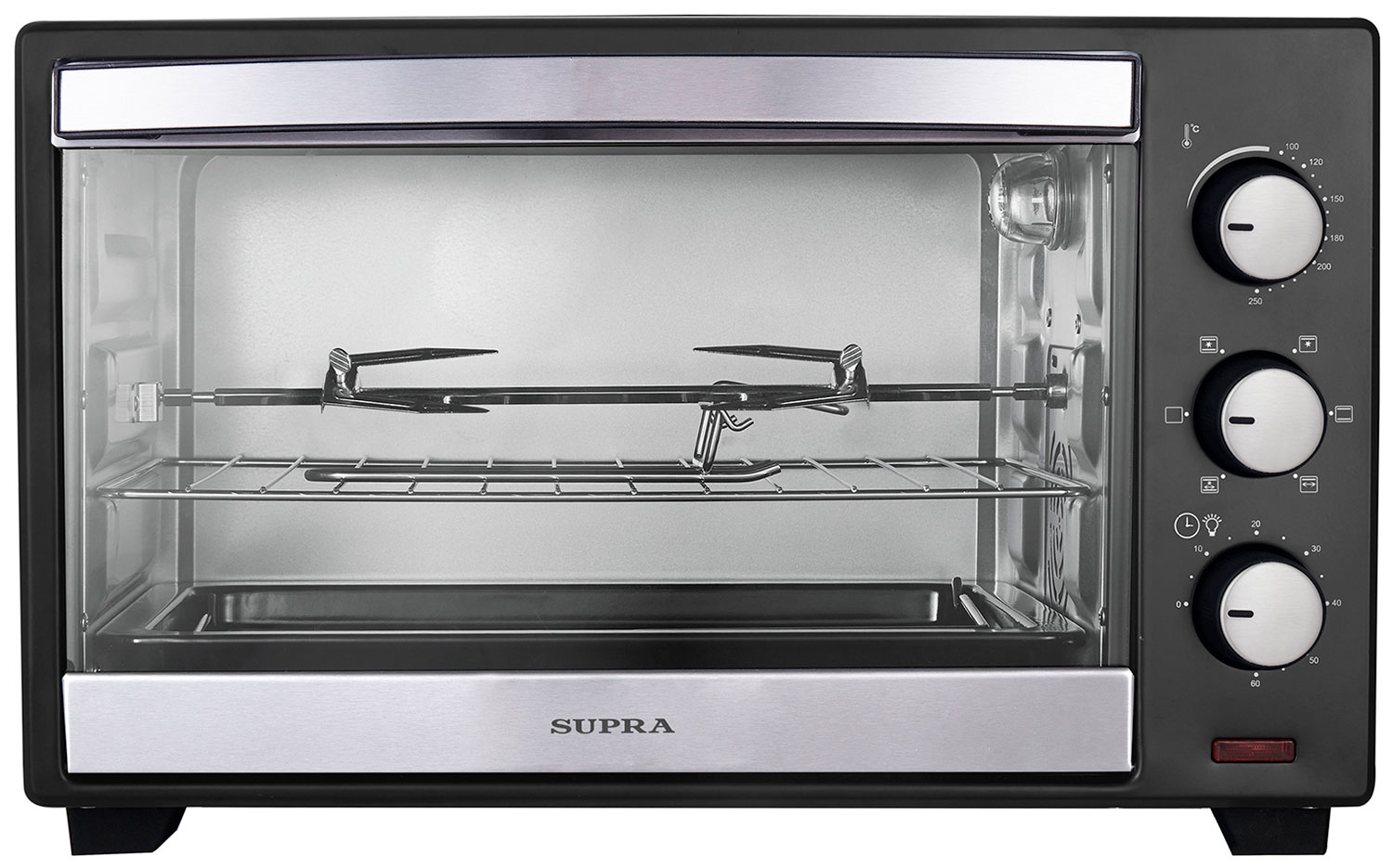 Изображение товара Мини-печь Supra MTS-4506