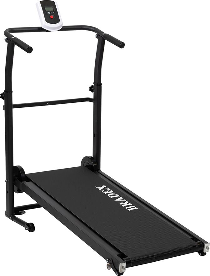 Изображение товара Механическая беговая дорожка Bradex Ричи для домашнего использования