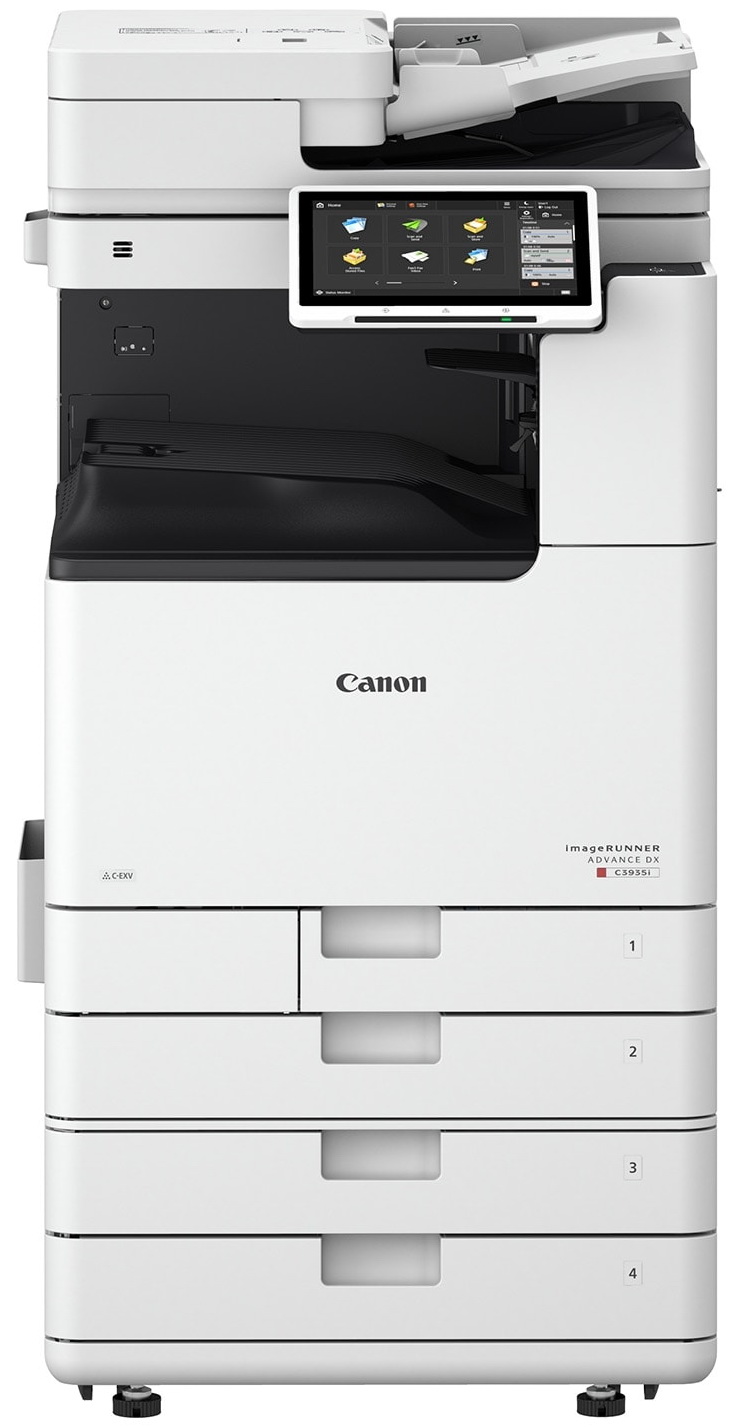 Изображение товара МФУ Canon imageRUNNER ADVANCE DX C3935i MFP (5961C005)