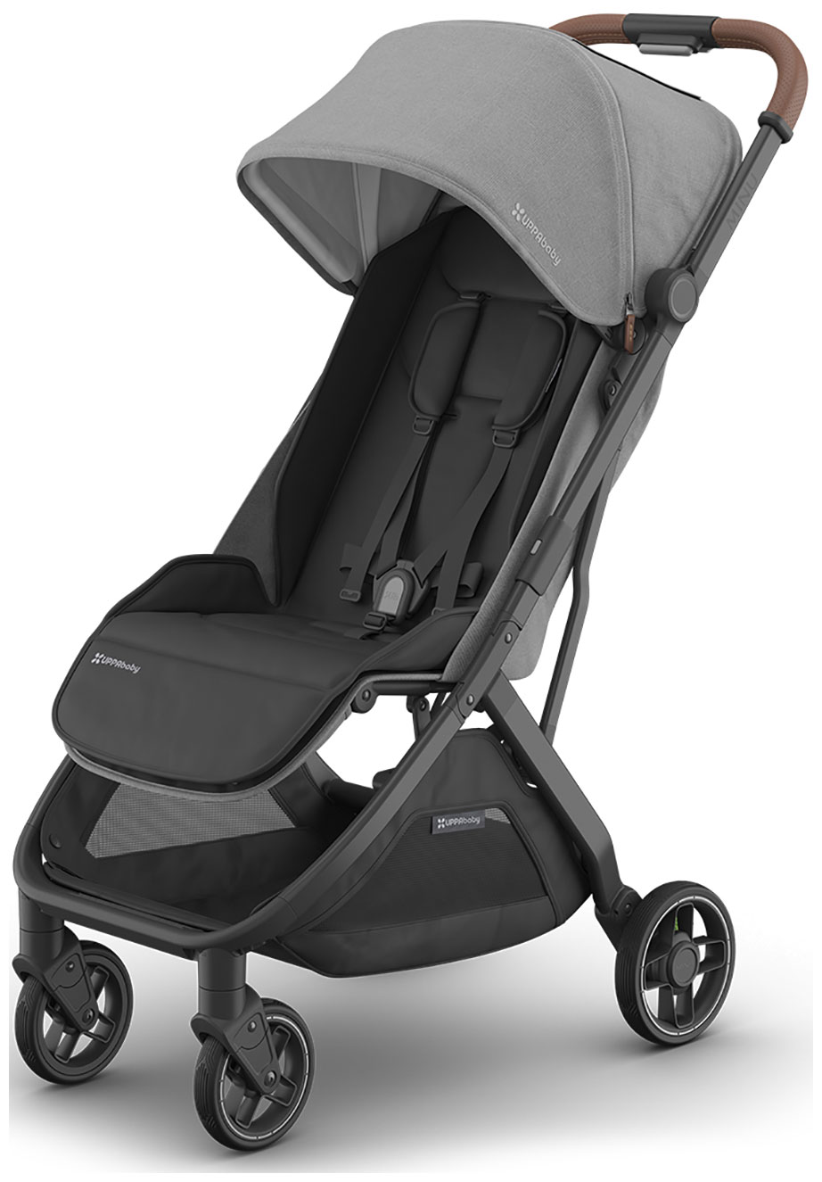 Изображение товара Коляска UPPAbaby MINU V3 GREYSON легкая и компактная