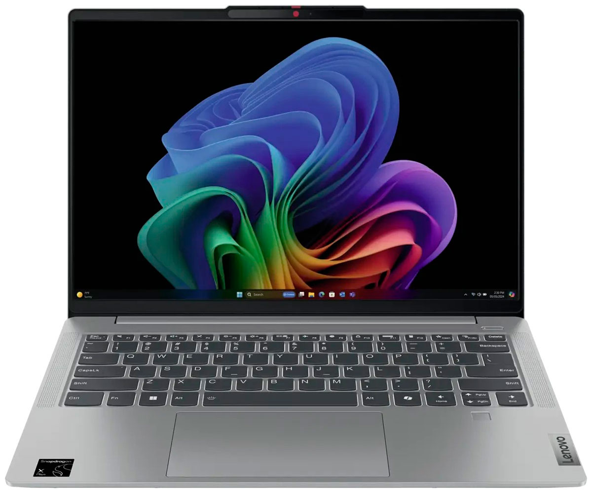 Изображение товара Ноутбук Lenovo IdeaPad Slim 5 14Q8X9 14 IPS 16ГБ SSD Windows 11