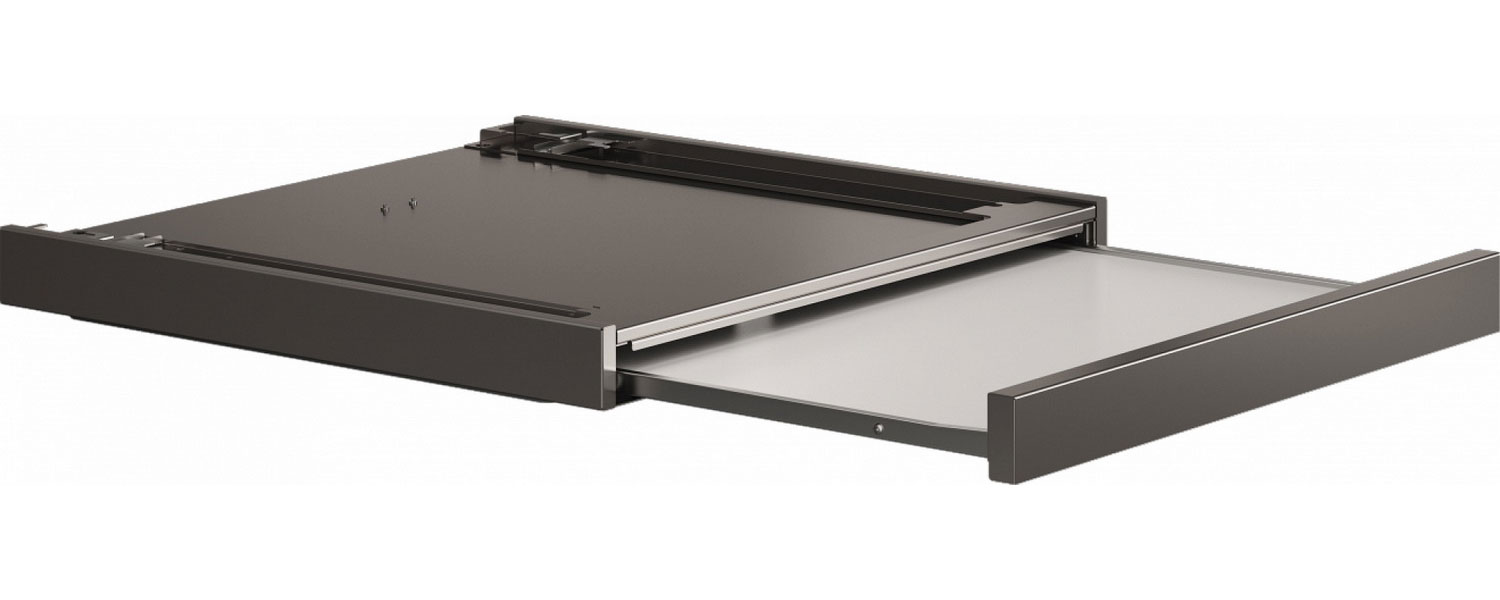 Изображение товара Соединительный элемент с выдвижной полкой Asko HS60T для стиральных машин