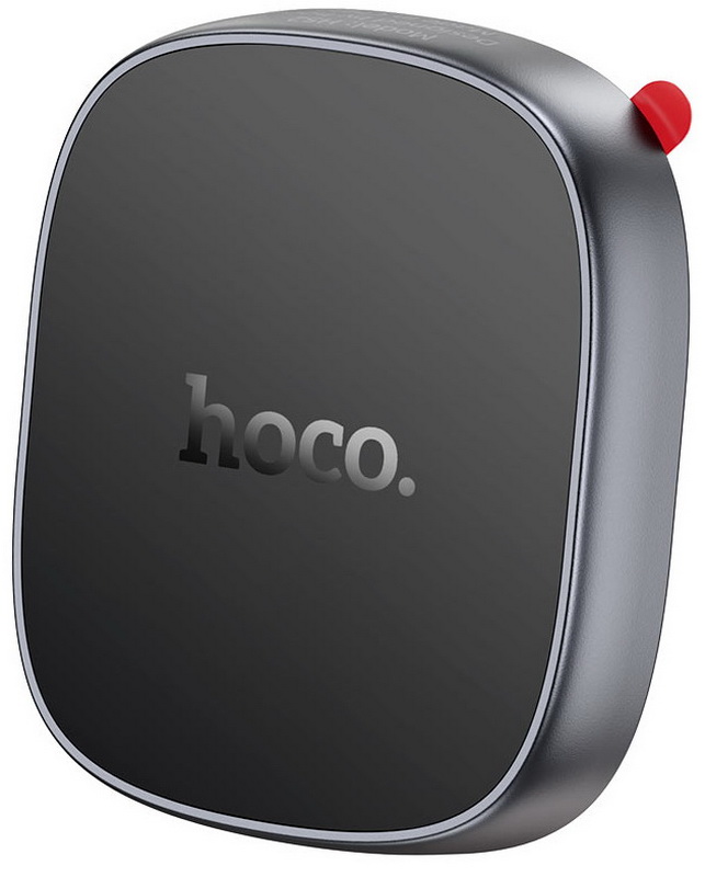 Изображение товара Автомобильный магнитный держатель Hoco H52 для панели приборов 4. 5-7 дюймов