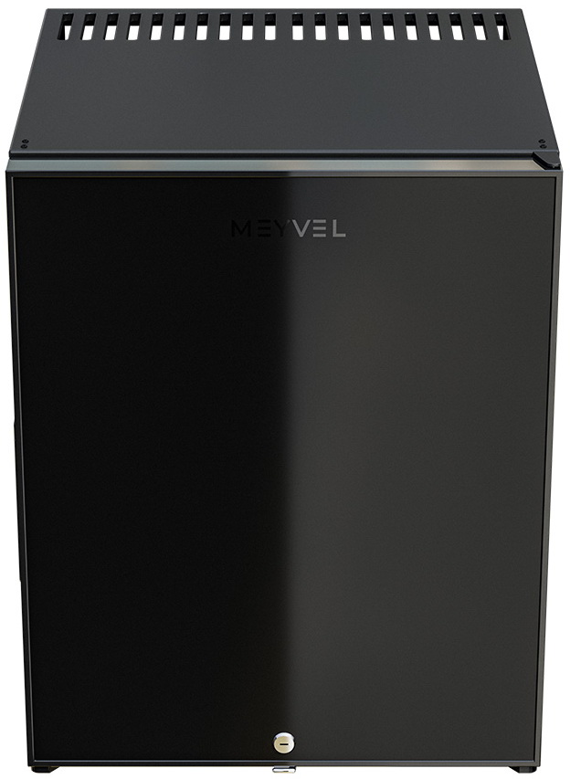 

Мини-холодильник Meyvel MMA-38B, Черный