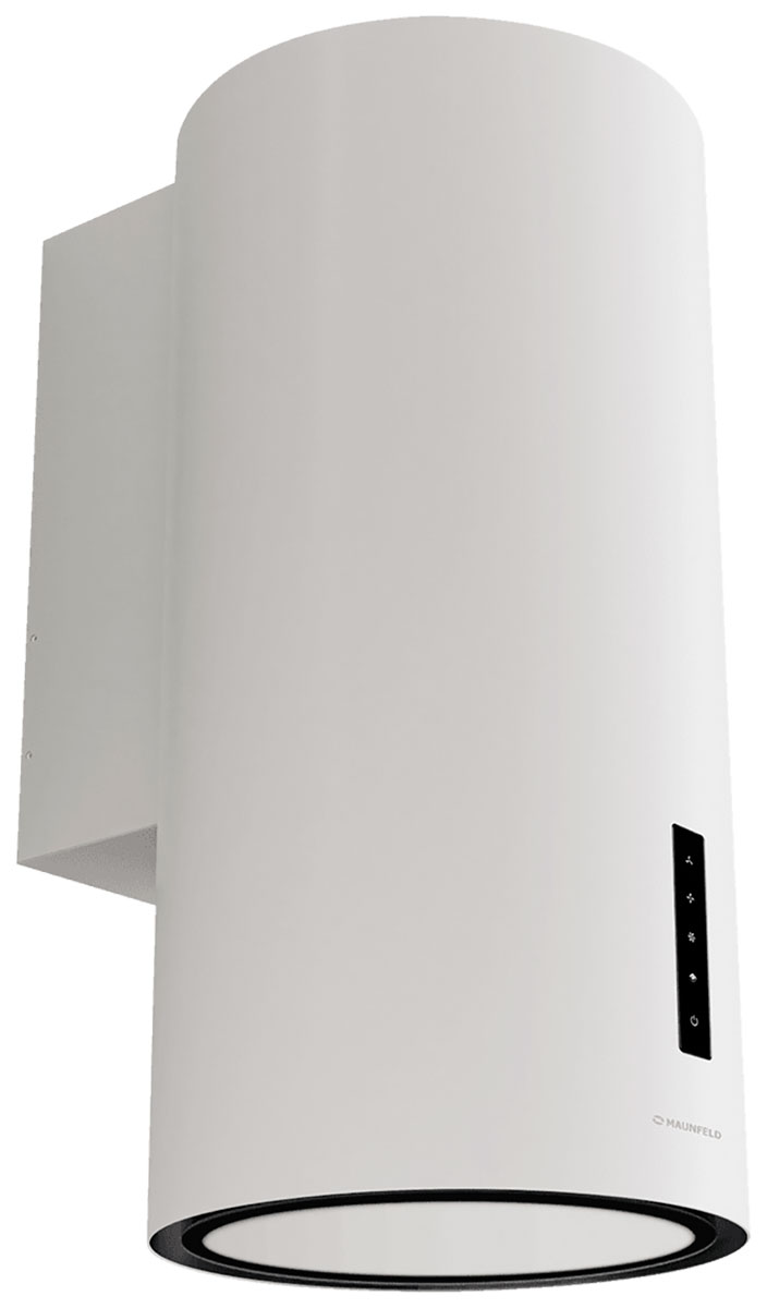 

Вытяжка Maunfeld Vega 39 Wall Sensor LED, белый