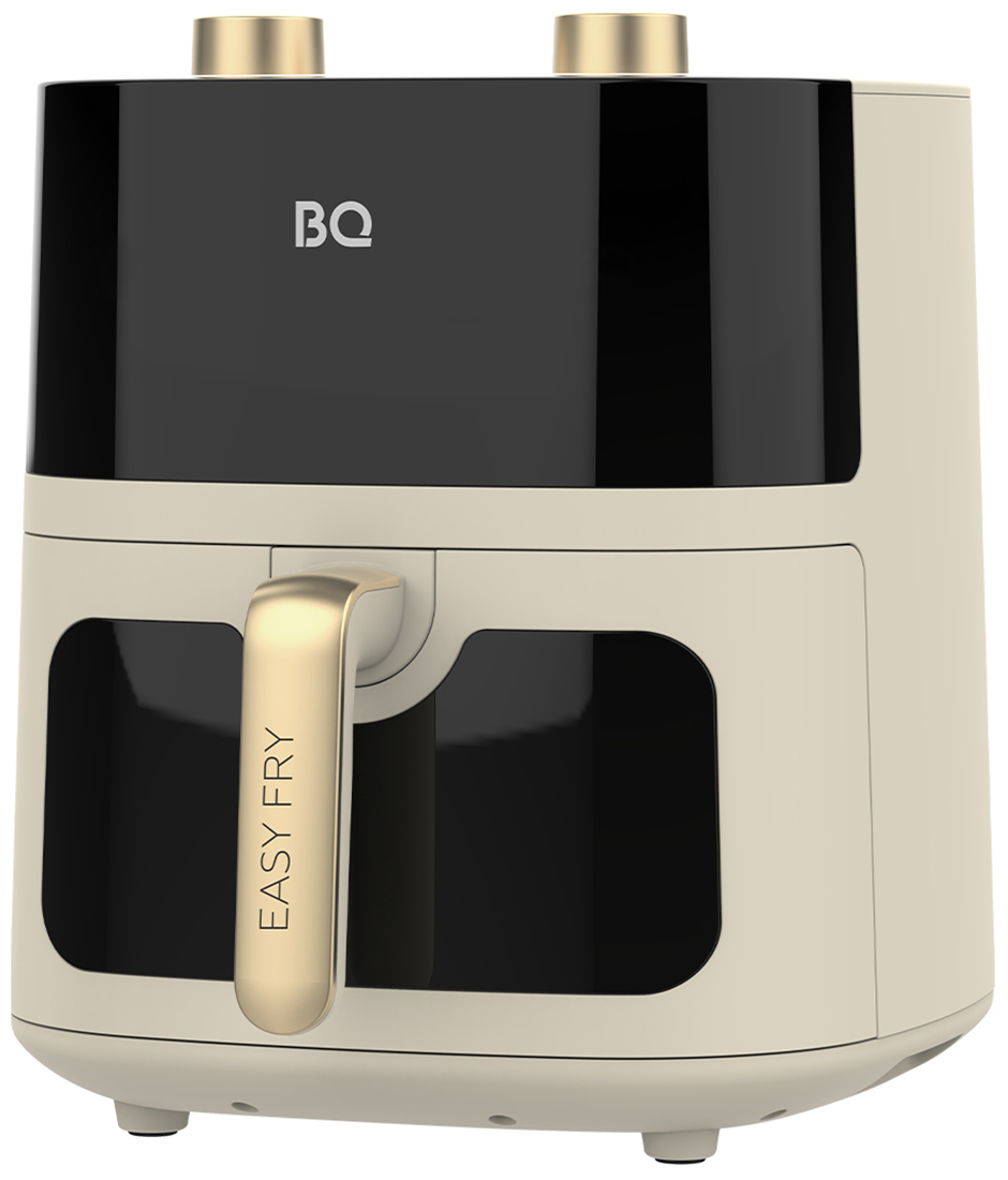 Изображение товара Аэрогриль BQ AF6000M бежевый 4 в 1 мощность 1700 Вт объем 6 л