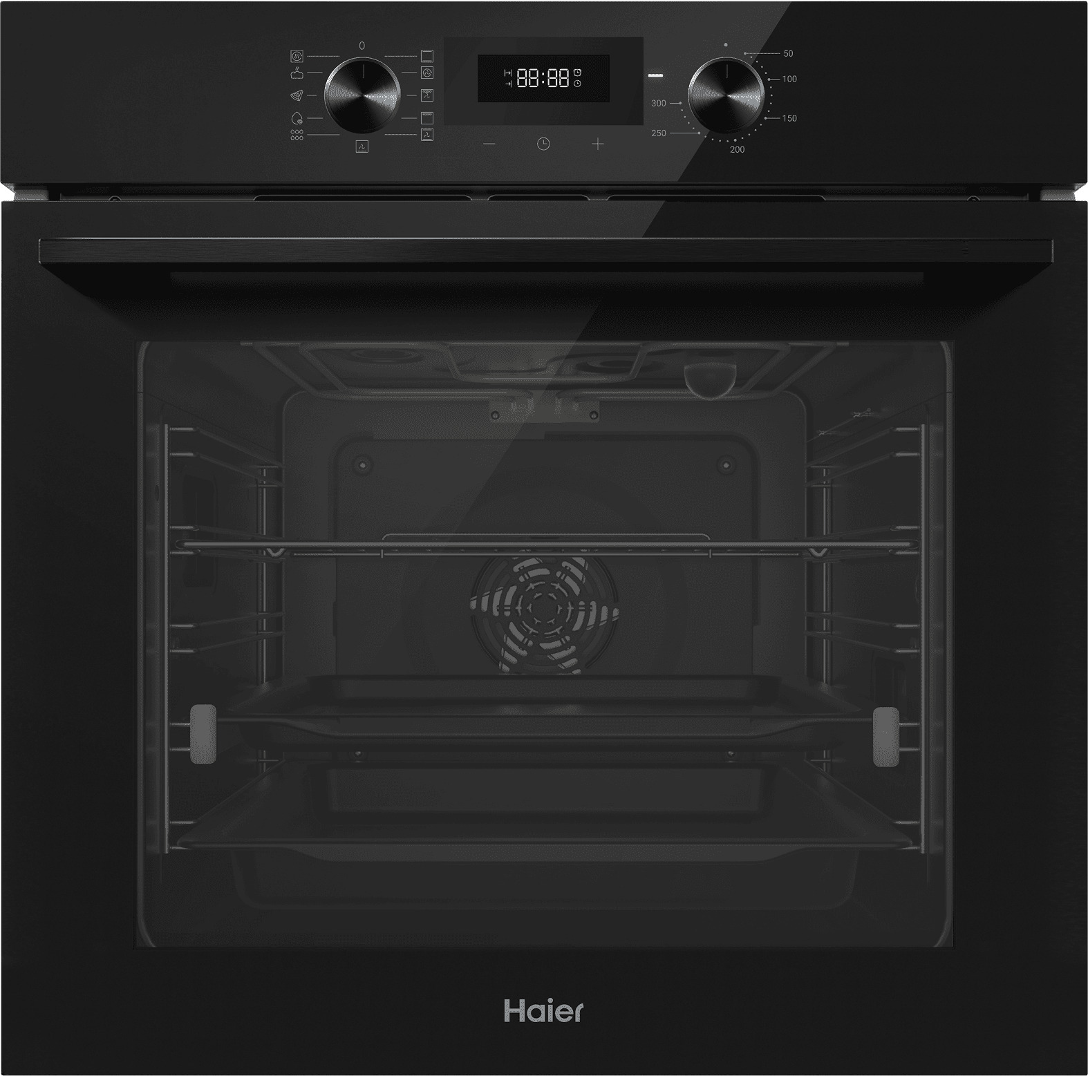 Изображение товара Электрический духовой шкаф Haier HOQ-A2AEN3CB