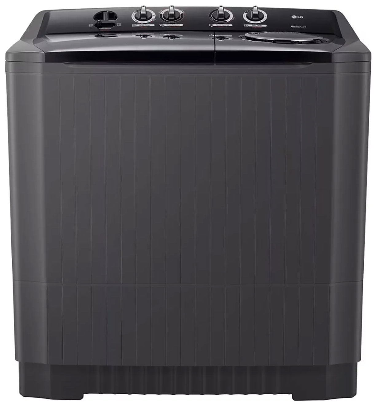 Изображение товара Активаторная стиральная машина LG P1861RWNT