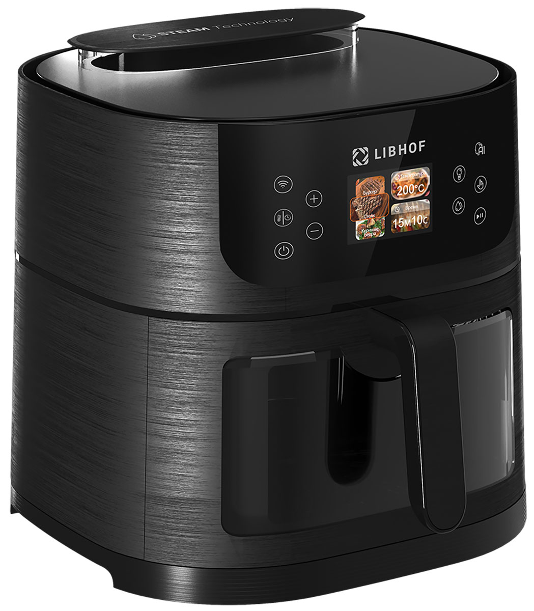 Изображение товара Аэрогриль Libhof AFP-08