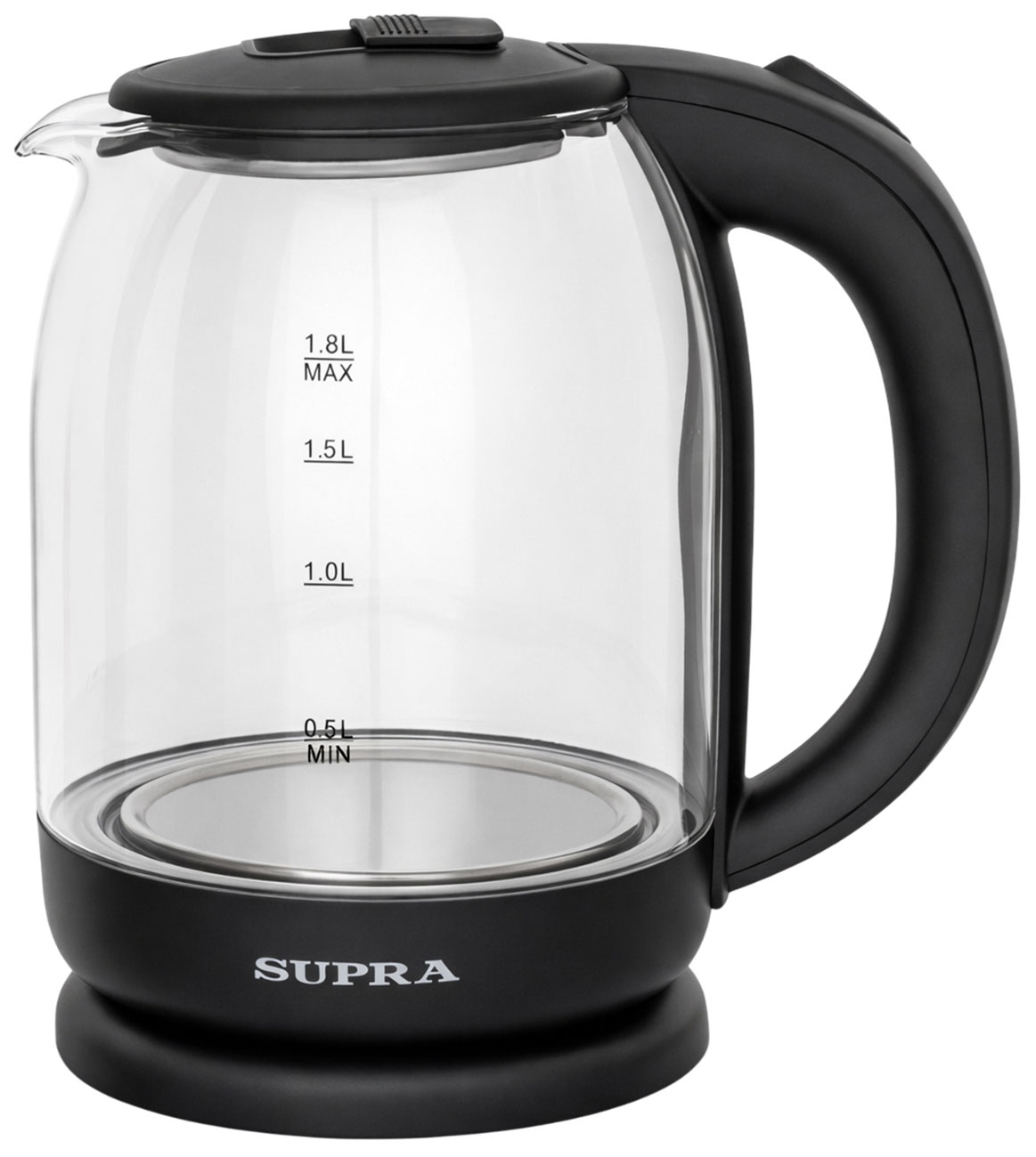 Изображение товара Чайник электрический Supra KES-1859G