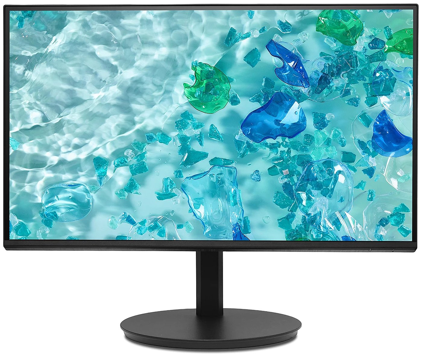 фото Жк монитор acer 27'' cb272gbiprv