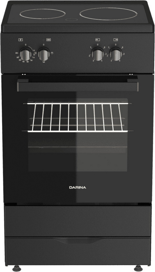Изображение товара Электроплита Darina 1F 5604 At Изображение товара Электроплита Darina 1F 5604 At