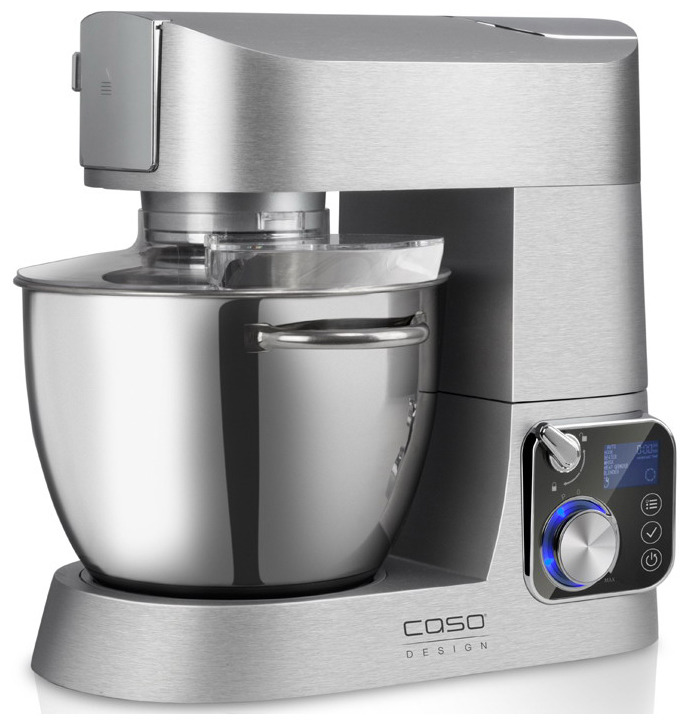 Кухонный комбайн Caso KM 1200 Chef Кухонный комбайн Caso KM 1200 Chef