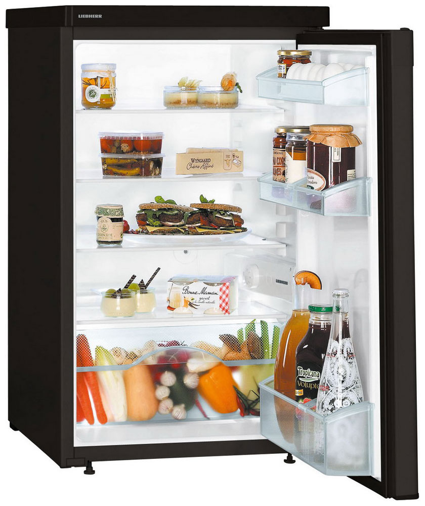 Однокамерный холодильник Liebherr Tb 1400-21 ручка двери для холодильника indesit верхняя 857152