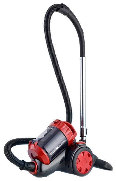 Пылесос напольный Centek CT-2528 Red Пылесос напольный Centek CT-2528 Red