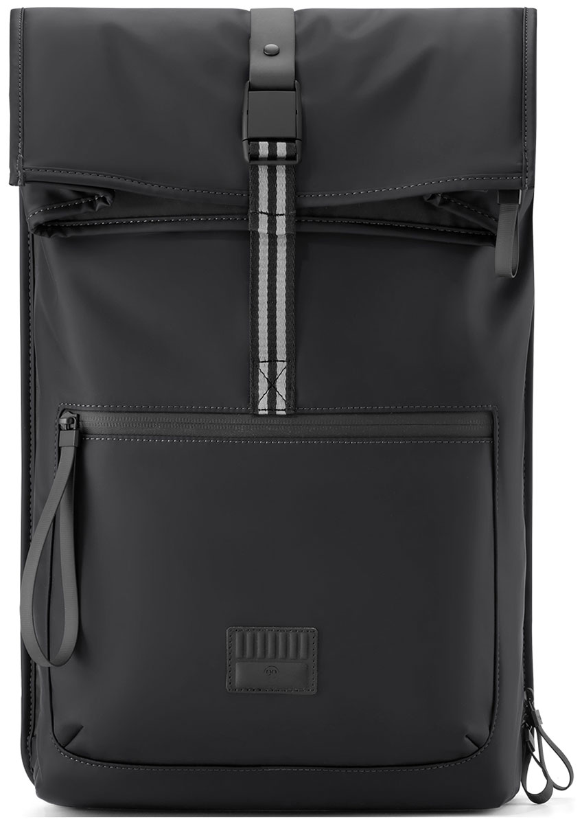 Рюкзак Ninetygo URBAN.DAILY Backpack черный