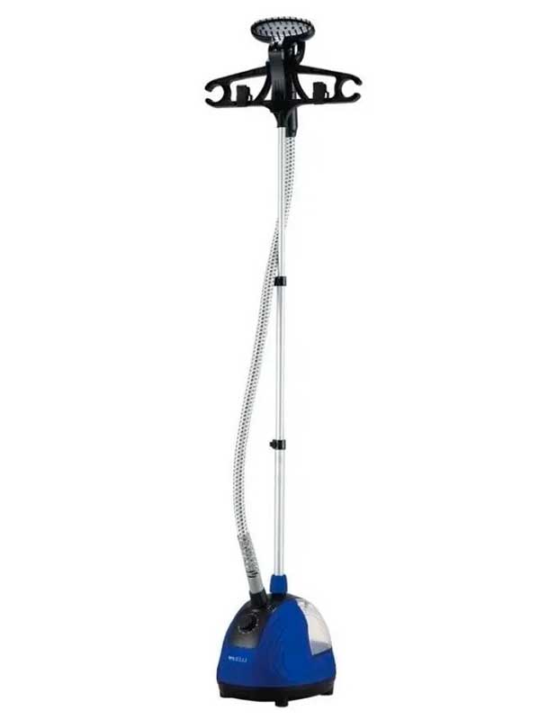 

Отпариватель для одежды Kelli КL-816 Синий