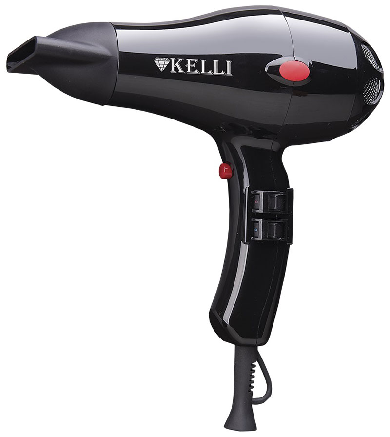 Фен Kelli KL-1105 цена и фото