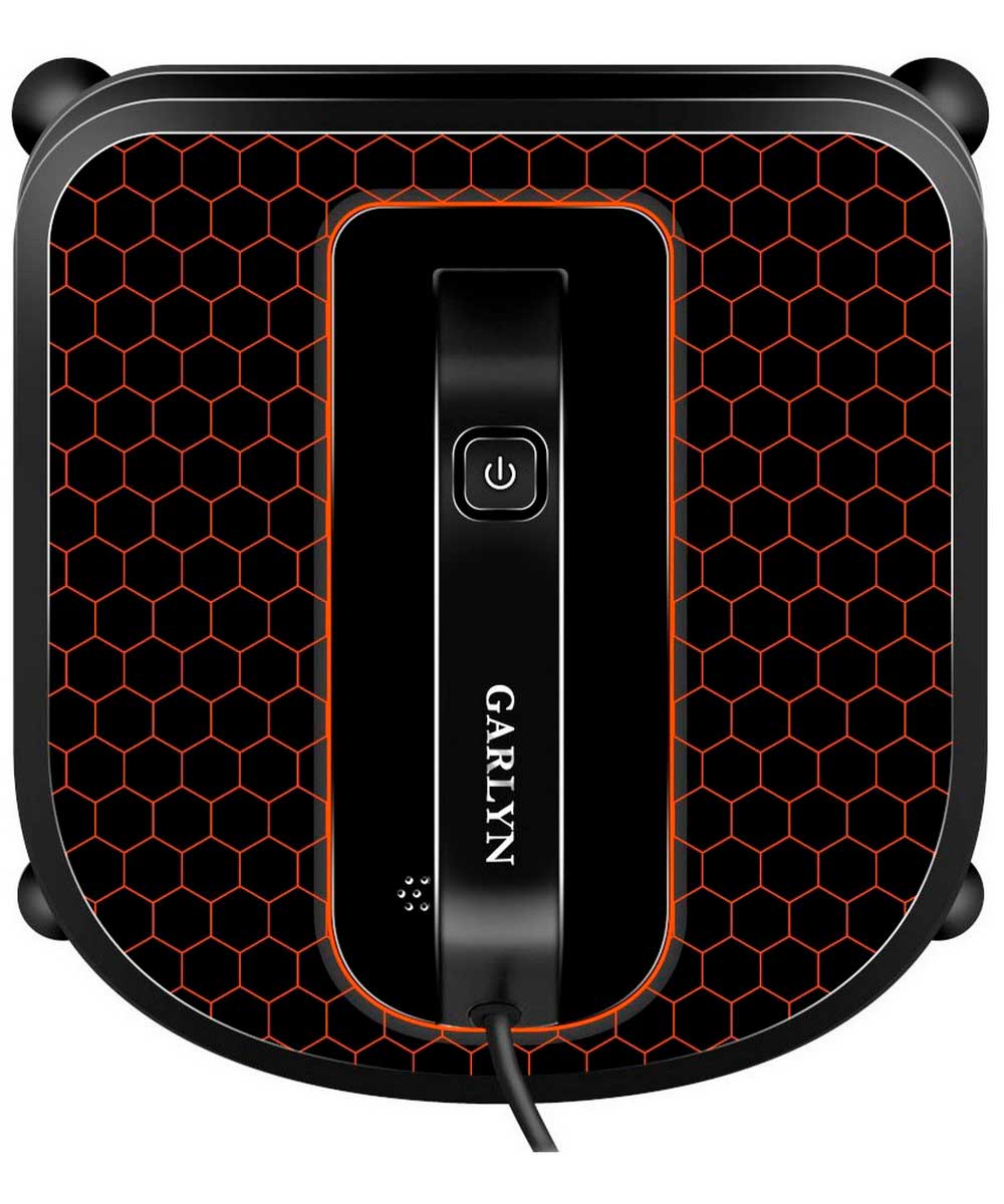 Изображение товара Робот-мойщик окон Garlyn MaxClean управление со смартфона 75 Вт