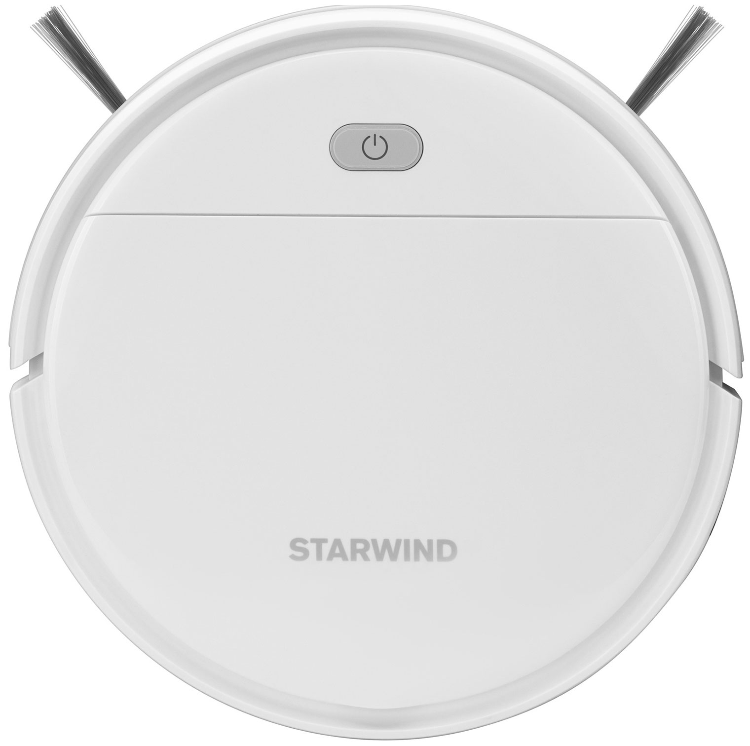Изображение товара Робот-пылесос Starwind SRV3955 18Вт белый