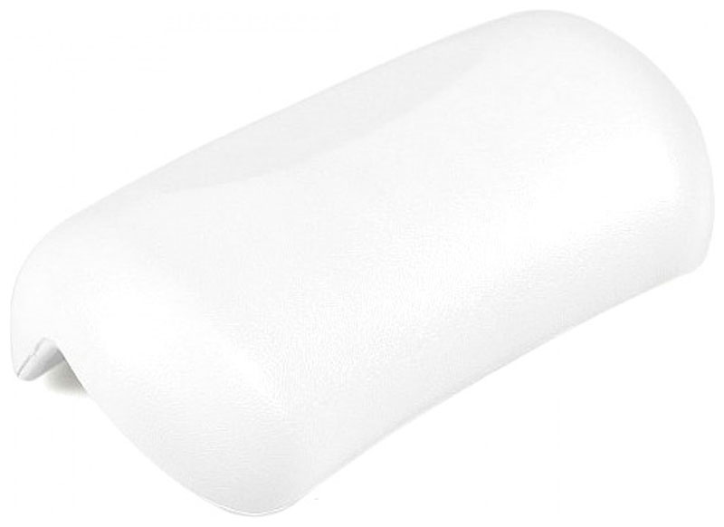 Изображение товара Подголовник для ванны универсальный Aquanet X12 белый (00204063)