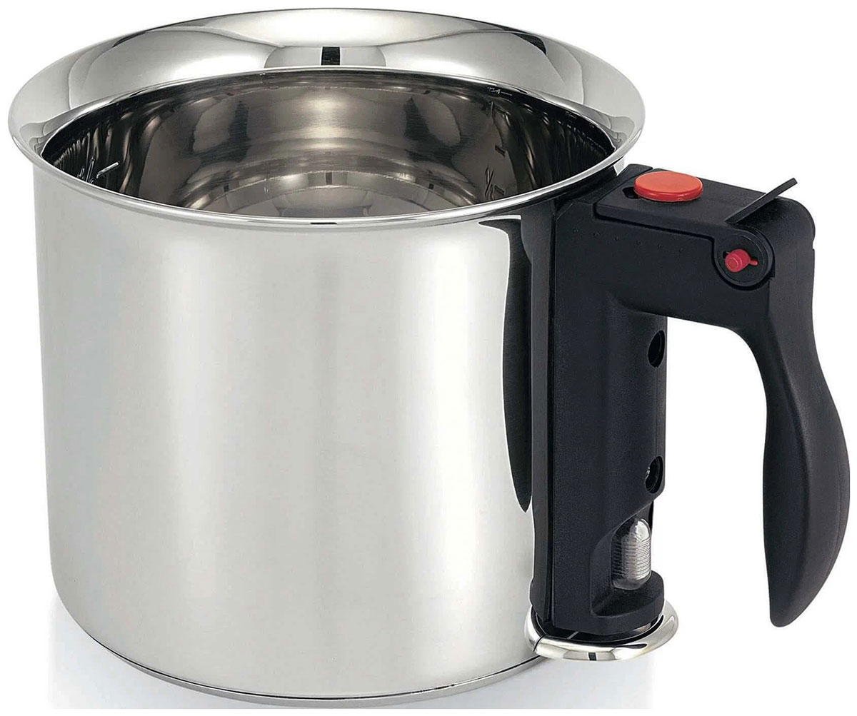 Изображение товара Кастрюля Beka BAIN MARIE 1,7 л (16 см), 12040154