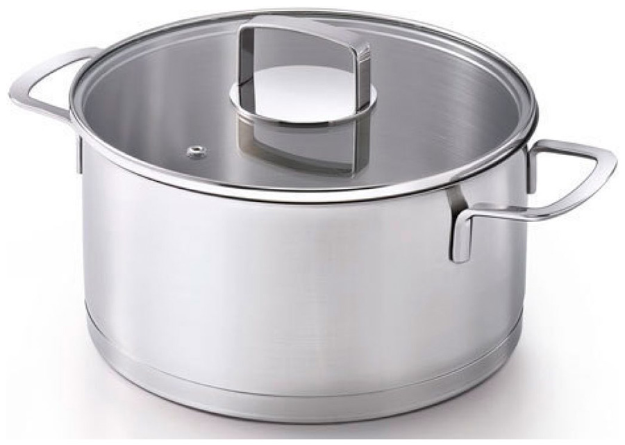 Изображение товара Кастрюля Beka MAMBO 4,5 л (24 см), 13811244