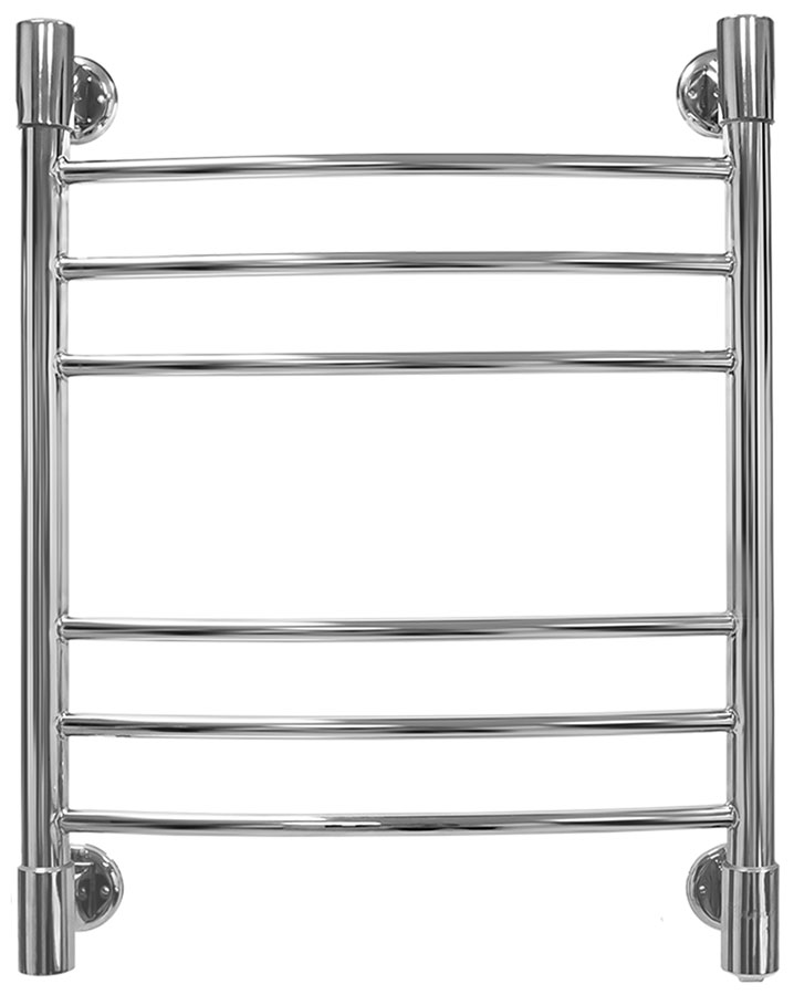 Изображение товара Электрический полотенцесушитель Energy ERGO2 650x500 хром с защитой IP 44