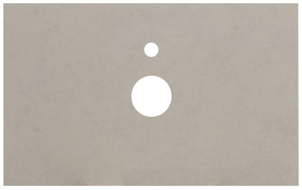 

Столешница Aquanet Nova Lite 75 бежевый (00257612)