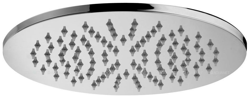 Изображение товара Верхний душ Paffoni Master ZSOF074CR хром