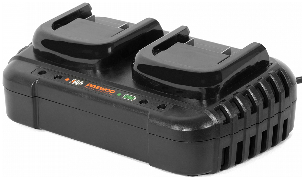 Изображение товара Зарядное устройство Daewoo DACH 5021Li