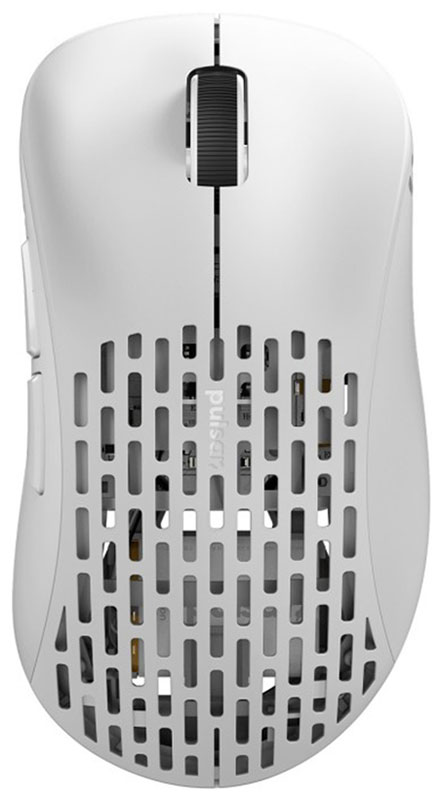 Мышь игровая Pulsar Xlite Wireless V2 Competition White