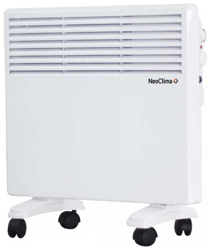 Изображение товара Конвектор Neoclima Intenso 1000