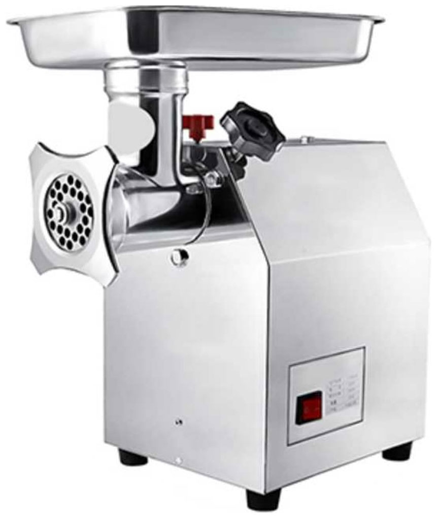 Изображение товара Мясорубка Viatto VA-MG12SS 164286 нерж.сталь